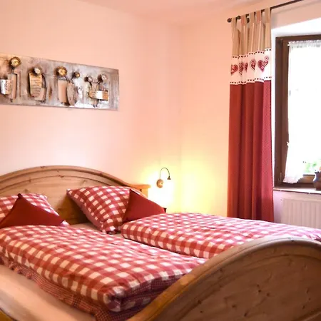 Am Sonneneck - 7 Apartamento